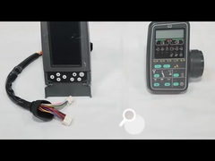 436-6210 525-1721 309-5711 Monitor For Caterpillar 320D2 312D2 Excavator Display Panel