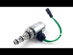 186-1525 Solenoid Valve