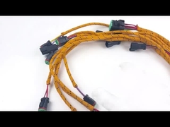 230-6279 Harness