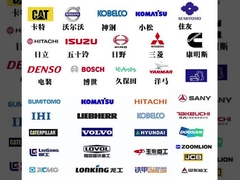 Excavator Pressure Sensor Switch 20PS981-2H9Z 20PS981-2 31E5-40500 for Hyundai R225-7