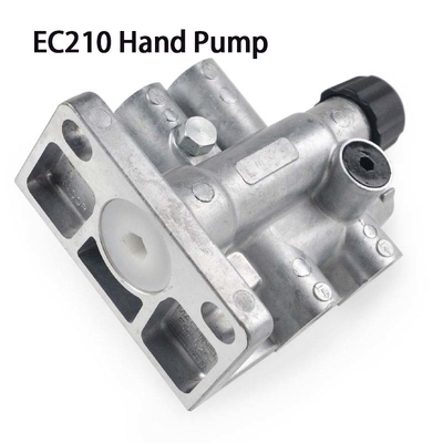 Volvo EC210 EC240 EC300 Excavator Engine Parts Water Pump