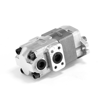 TAKEUCHI TB175 Hydraulic Gear Plunger Pump For Engineering Machinery
