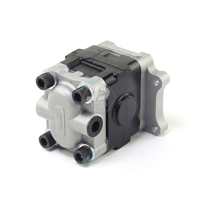 PC50 Excavator Spare Parts 708-3S-00562 Hydraulic Assembly Gear Pump