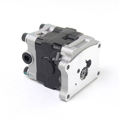 PC50 Excavator Spare Parts 708-3S-00562 Hydraulic Assembly Gear Pump
