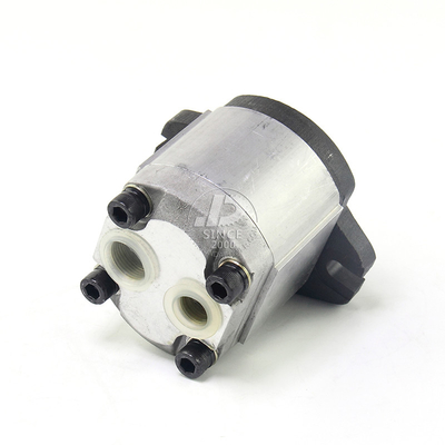 Machinery Parts LG200 Hydraulic Gear Pump 11C0122