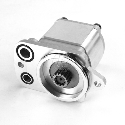 A8V0160 Hydraulic Gear Pump E330B Pilot Pump For Engineering Machinery