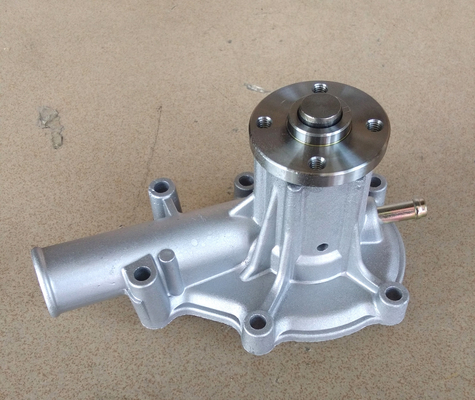 V1505 V2403 Water Pump Excavator Engine Parts 16259-73032