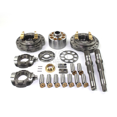 Komatsu Excavator Spare Parts HPV75 PC60-7 PC75UU Hydraulic Pump Kits