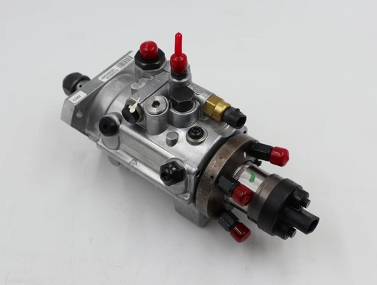 RE568070 Diesel Fuel Injection Pump DE2435-6322 4045T 4045D Excavator Parts
