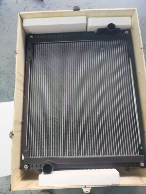 VOE14630555 Water Tank Radiator Volvo Excavator EC55C EC60C EW60C