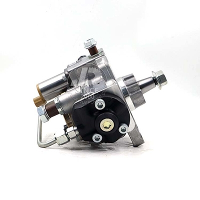 Diesel Engine 4HK1 ZX200-3 Fuel Injection Pump 89730-60440 8-98346317-0
