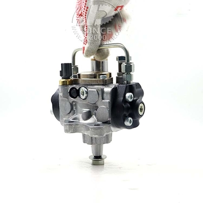 Diesel Engine 4HK1 ZX200-3 Fuel Injection Pump 89730-60440 8-98346317-0