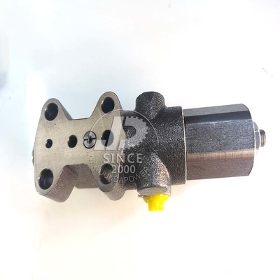 Rexroth A10VSO-DFR1 Excavator Spare Parts A10VSO-DR A10VSO-DRG A10VSO-DFR Hydraulic Valve