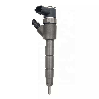 Excavator Parts SY245 SY265 Diesel Bosch Injector 0445110603 0445110661