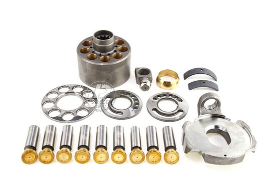 SBS140 Main Parts  Hydraulic Piston Pump Parts