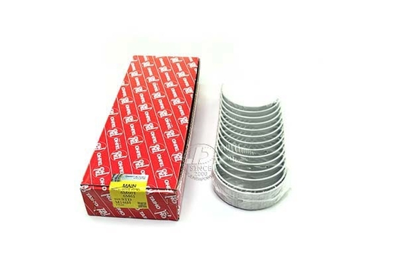 6M60T 6HK1T Main Conrod Bearing TAIHO Engine Bearing