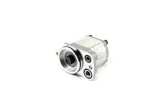 A8V0107 A8V0160 A8V0200 Pilot Pump Rexroth Hydraulic Gear Pump