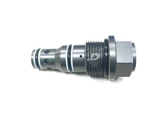 Main DH300-7 Swing DH220-5 Travel Relief Valve