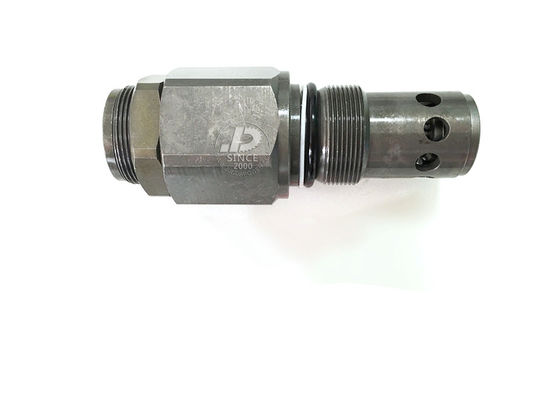 Main DH300-7 Swing DH220-5 Travel Relief Valve