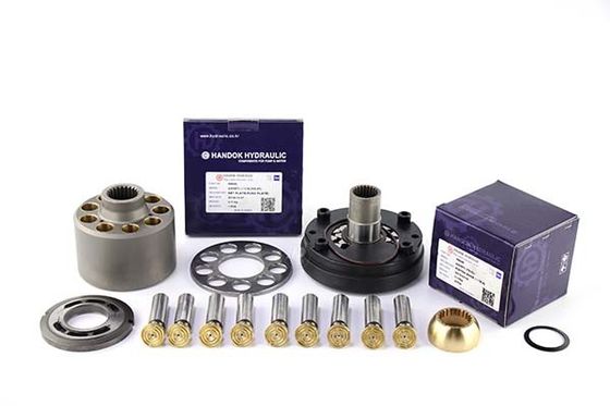 Rexroth A4VG56 A4VG71 A4VG90 Hydraulic Pump Repair Kit Spare Parts