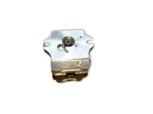 PVD-2B-40 Hydraulic Gear Pump Excavator Replacement Parts