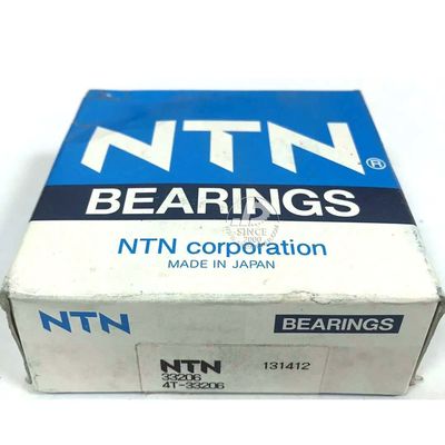 NTN  NUP307ET 4T-32206 33206 Engine Ball Bearing