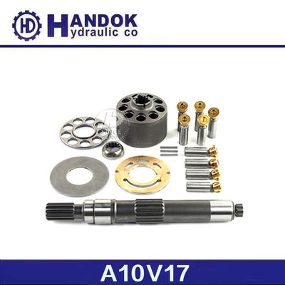 A8VO160 A10V017 Rexroth Hydraulic Pump Spare Parts A8VO200 A8V55
