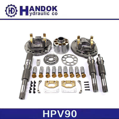 HPV75 HPV90 HPV95 HPV140 Excavator Hydraulic Pump Parts