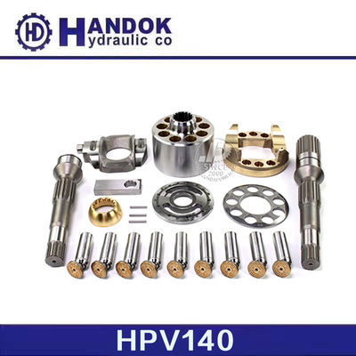 HPV75 HPV90 HPV95 HPV140 Excavator Hydraulic Pump Parts