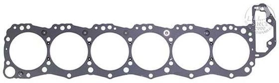Hino P11C H06CT J05E J08E Excavator Engine Parts 4/6 Cylinder Head Gasket Replacement