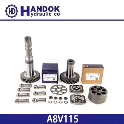 A8V115 Hydraulic Pump Excavator Spare Parts HD900-2/7 LS4300