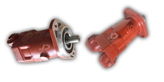 74318DAR 74318-DAR Excavator Spare Parts Hydraulic Piston Pump