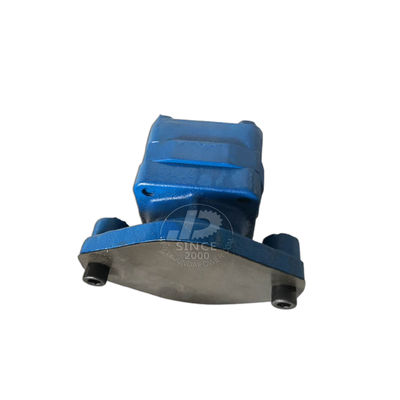 Blue B210109 Rotary Excavator Hydraulic Pump Machinery Parts