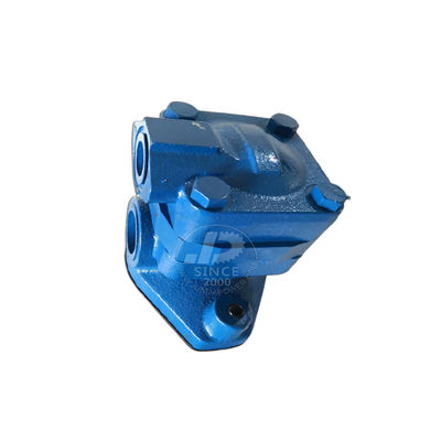 Blue B210109 Rotary Excavator Hydraulic Pump Machinery Parts