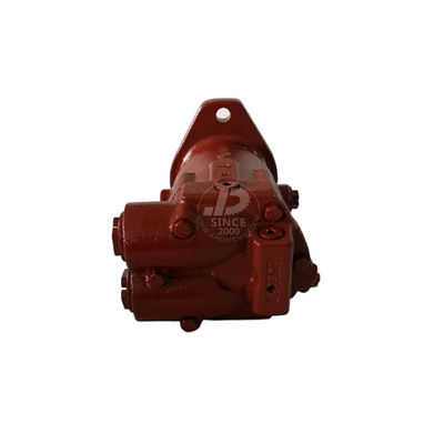 74318DDL Hydraulic Drive Motor Excavator Red Travel Motor