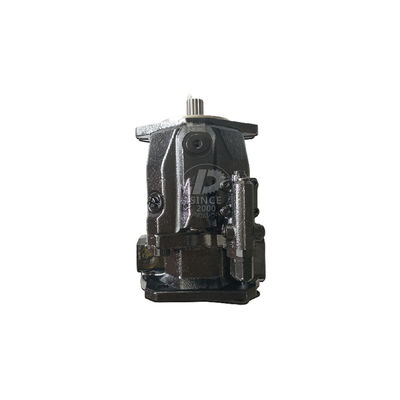 Volvo Hydraulic Piston Pump Motor 15020177 A35E A40E Gear Pump