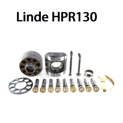 Linde HPR100 HPR130 Hydraulic Pump Spare Parts For Forklift