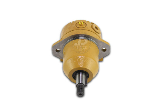 179-9778 E325C  Yellow Fan Motor Excavator Hydraulic Pump Parts
