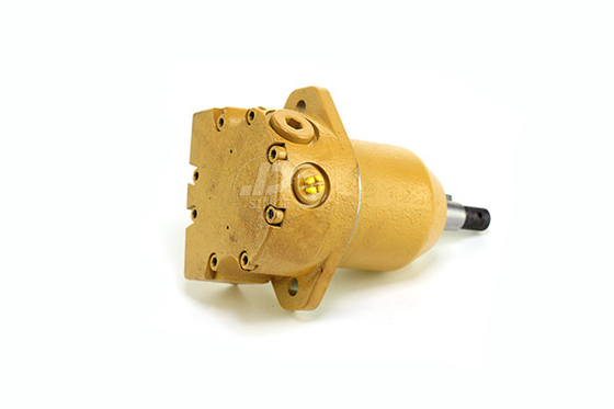 179-9778 E325C  Yellow Fan Motor Excavator Hydraulic Pump Parts