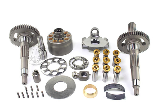 SBS120 E320C E320D 272-6955 Hydraulic Main Pump Parts