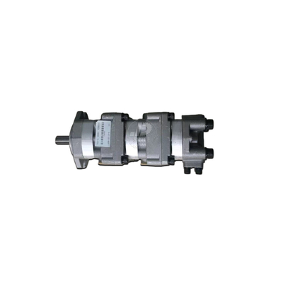 PC30-3 11T Komatsu Excavator Spare Parts Hydraulic Gear Pump