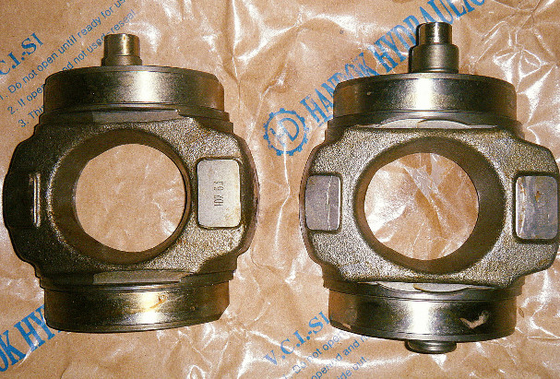 PSV2-55 SH120A1 SH130-5 Excavator Hydraulic Pump Spare Parts