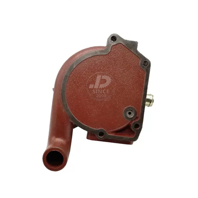 Excavator Diesel Engine DH280-3 D2366 Water Pump 65.06500-6125