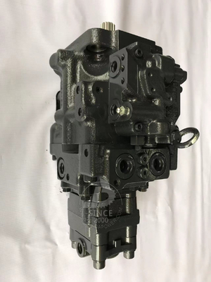 PC58UU-3 Hydraulic Gear Pump 708-3-00411 PC58UU-3 Hydraulic Main Pump