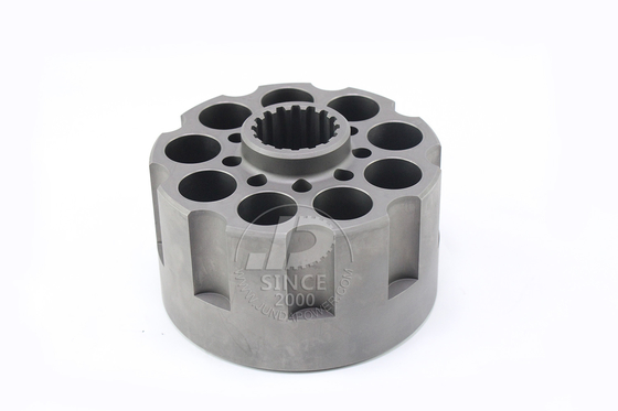 DH300-7 Hydraulic Swing Motor Spare Parts For Excavator DH300-7 JMF195