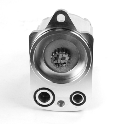 E330B Rexroth Hydraulic Gear Pump A8VO160 126-1247