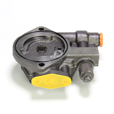 HPV90 PC200-5 Excavator Charge Pump 704-24-28230
