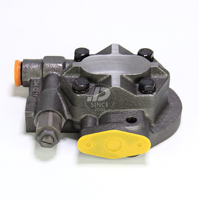 HPV90 PC200-5 Excavator Charge Pump 704-24-28230