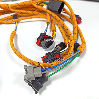 381-2499 Engine Wire Harness For  324D 329D C7 Engine