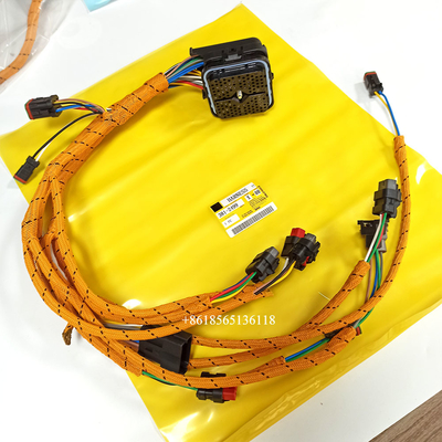 381-2499 Engine Wire Harness For  324D 329D C7 Engine